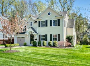 8 Meadowbrook Ct, Summit, NJ 07901