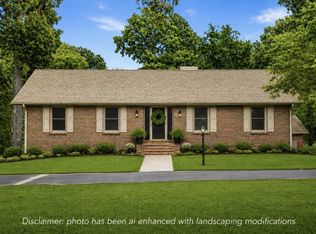 252 Edgewood Dr, Cadiz, KY 42211