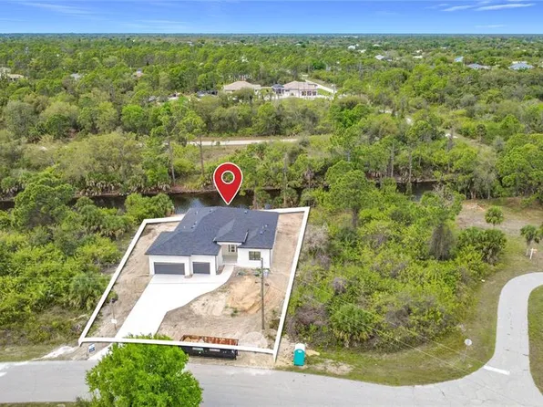 7731 Pinedale Dr, Port Charlotte, FL 33981