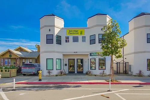 Beautifully Renovated Property perfectly situated between North Park and Normal Heights! Photo 1