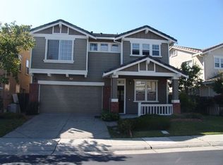5188 Abbeywood Dr, Castro Valley, CA