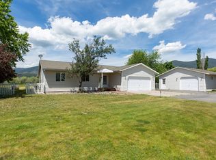 16025 Broken Arrow Ln, Frenchtown, MT 59834