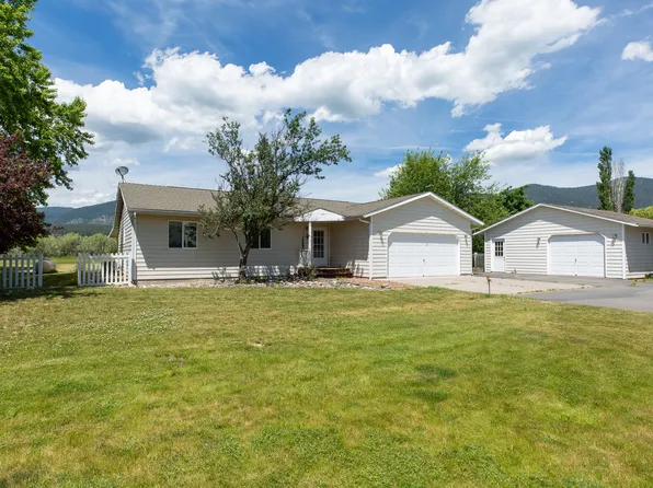 16025 Broken Arrow Ln, Frenchtown, MT 59834