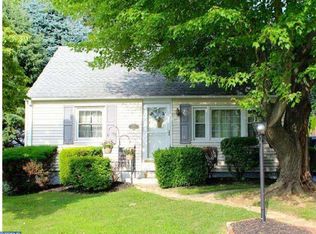 807 S Walnut St, Kennett Square, PA 19348