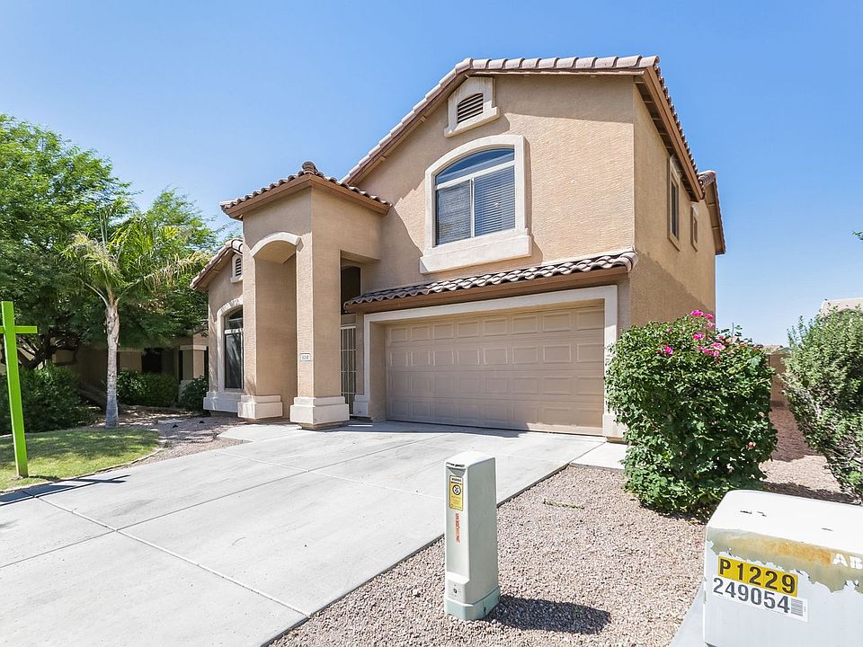 1st image of 5018 W Desert Dr