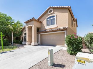 5018 W Desert Dr, Laveen, AZ 85339