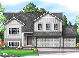 16920 61st St NE, Otsego, MN 55330