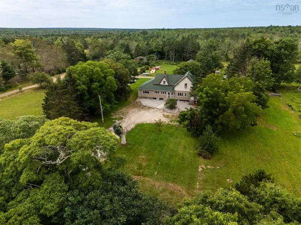 4845 Highway 340, Carleton, NS B5A 5P9