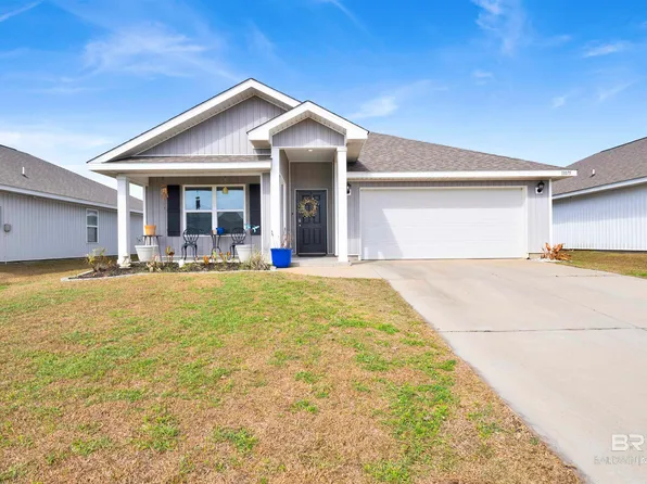 11075 Alysheba Ln, Daphne, AL 36526