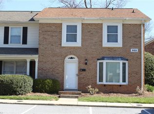 5123 Lawndale Dr APT D, Greensboro, NC 27455