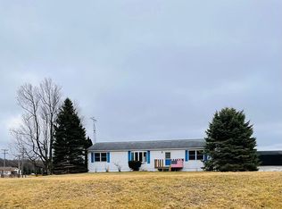 6723 Cedar Creek Rd, North Branch, MI 48461