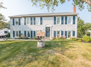540 Fawnwood Cir, Lititz, PA 17543