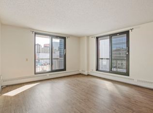10125 109th St NW #405, Edmonton, AB T5J3P1