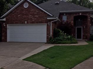 3837 Tudor Cir, Norman, OK 73072