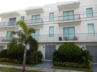 2150 Van Buren St #106, Hollywood, FL 33023