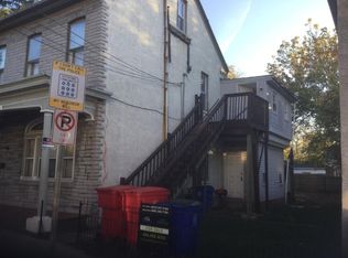 60 N Washington St #2, Pottstown, PA 19464
