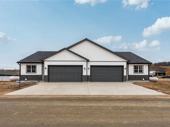 1227 Brickyard Road, Menomonie, WI 54751