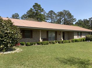 1107 Sioux St, Deridder, LA 70634