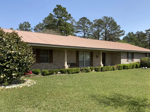 1107 Sioux St, Deridder, LA 70634