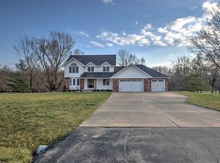 6421 Girard Ct, Decatur, IL 62521