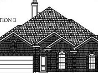 7430 Caladium Ln, Forest Hill, TX 76140