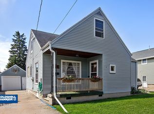 1011 W Summer St, Appleton, WI 54914