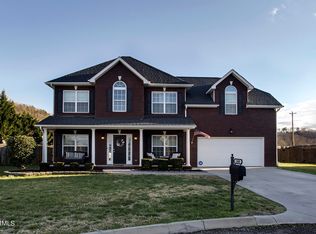 2600 Silent Springs Ln, Knoxville, TN 37931