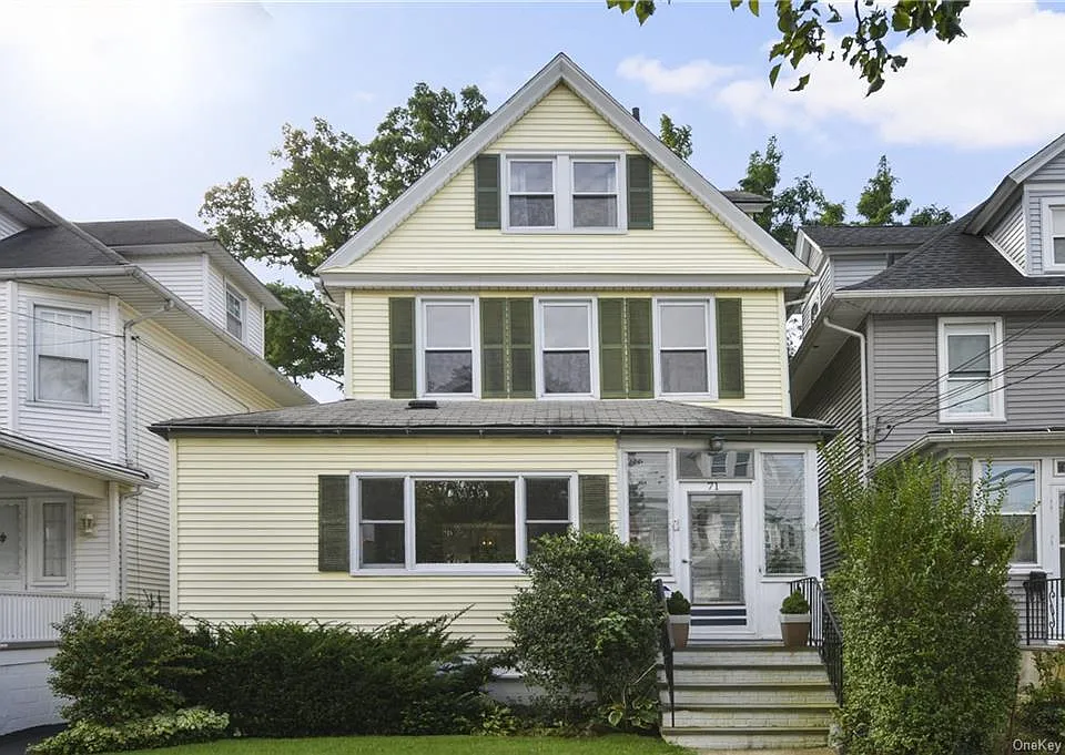 71 Treno Street, New Rochelle, NY 10801 | Zillow