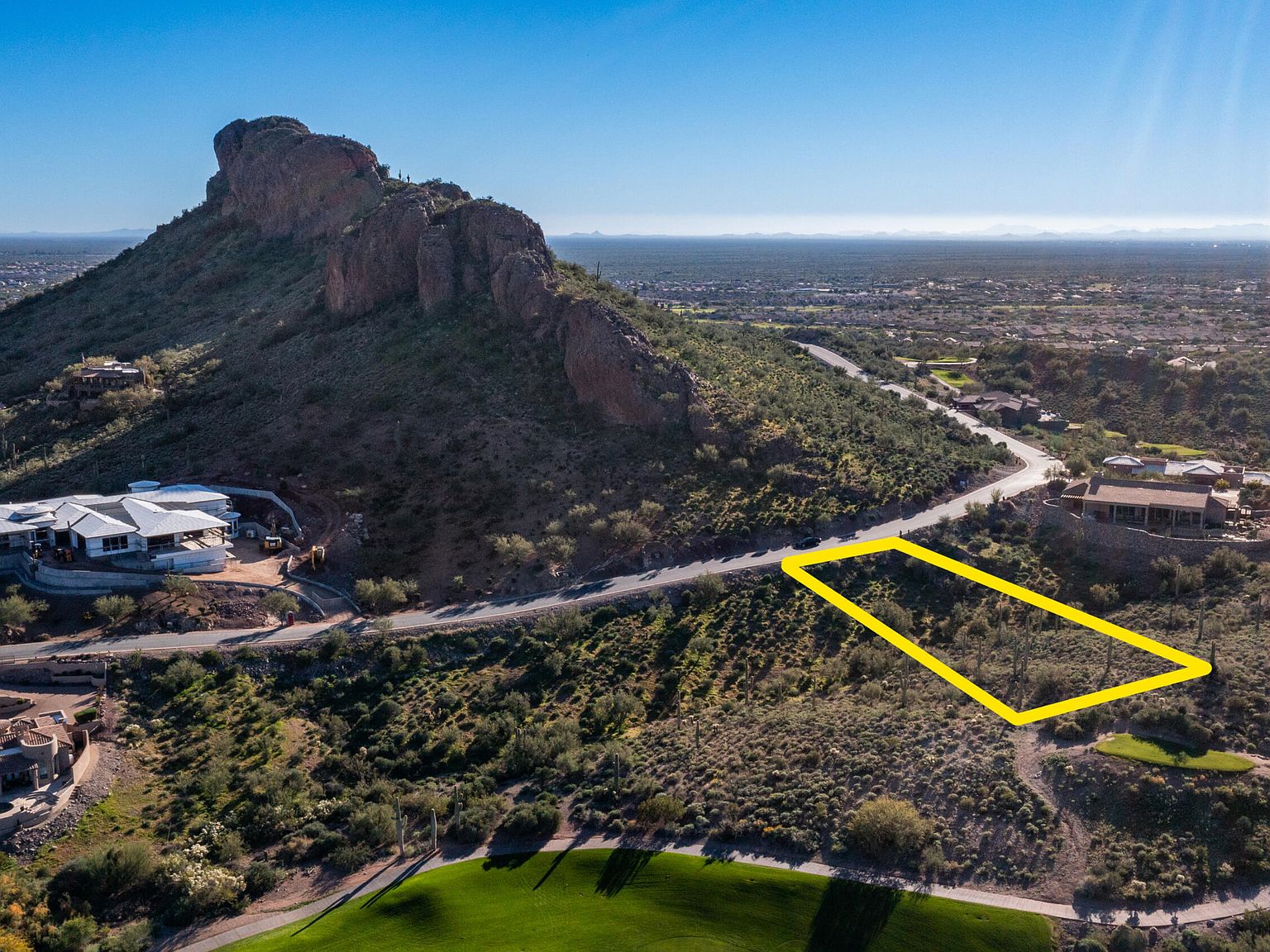 4760 S AVENIDA CORAZON DE ORO Street #30