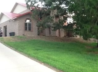 135 Martha Jean Ln, Beebe, AR 72012