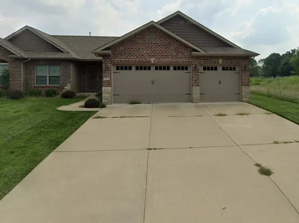 2616 Fieldstone Dr #2616, Maryville, IL 62062