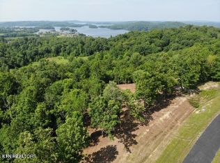 0 W Mountain Dr LOT 363, Rockwood, TN 37854