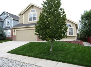 4651 Hotspur Dr, Colorado Springs, CO 80922