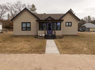 404 N Jefferson St, Hancock, WI 54943