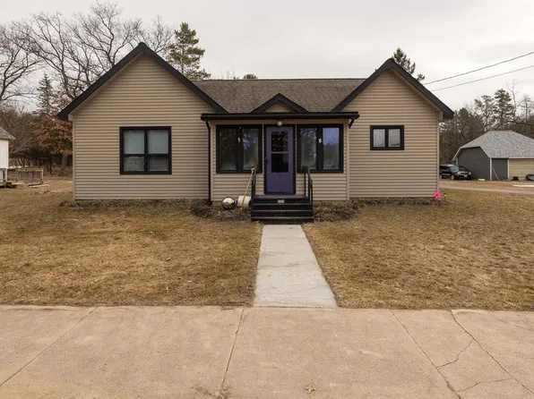 404 North JEFFERSON STREET, Hancock, WI 54943