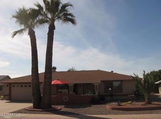 17408 N Horseshoe Ln, Sun City, AZ 85373