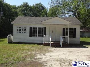 3157 Grants Mill Rd W, Wallace, SC 29596