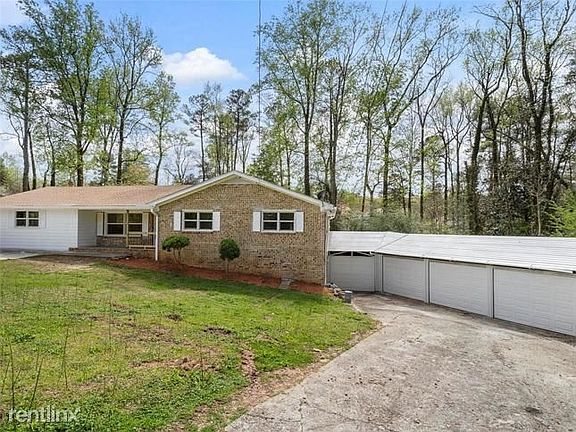 5th image of 1041 Driskell Ct