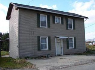 2243 Mill Bridge Rd, New Castle, PA 16101