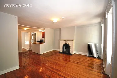 Rented by Corcoran