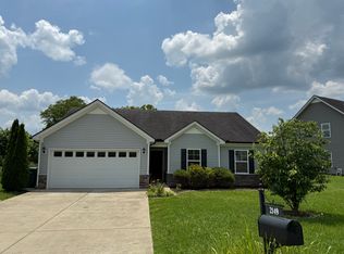 2149 Longhunter Chase Dr, Spring Hill, TN 37174