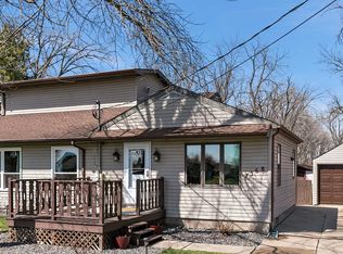 7368 Widgeon Ln, Larsen, WI 54947