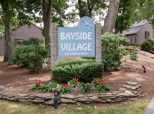 Bayside Village, Ipswich, MA 01938