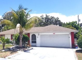 1127 Manatee Dr, Rockledge, FL 32955