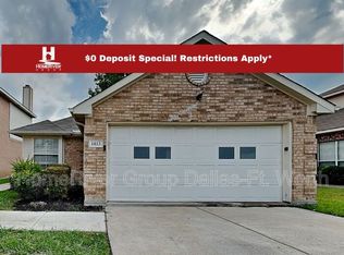 1413 Deville Cir, Garland, TX