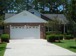 668 Heyward Ln, Moncks Corner, SC 29461