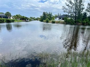 15776 Aldama Cir, Port Charlotte, FL 33981