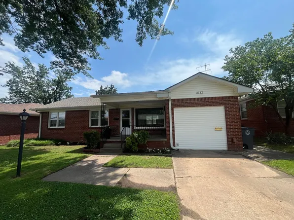 3732 E 30th St, Tulsa, OK 74114