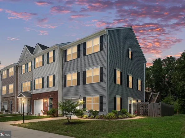 2601 Drake Ln, Fredericksburg, VA 22408