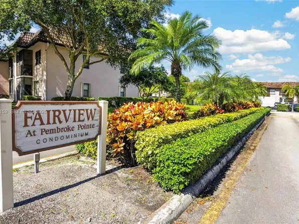10628 NW 10th St #203, Hollywood, FL 33026